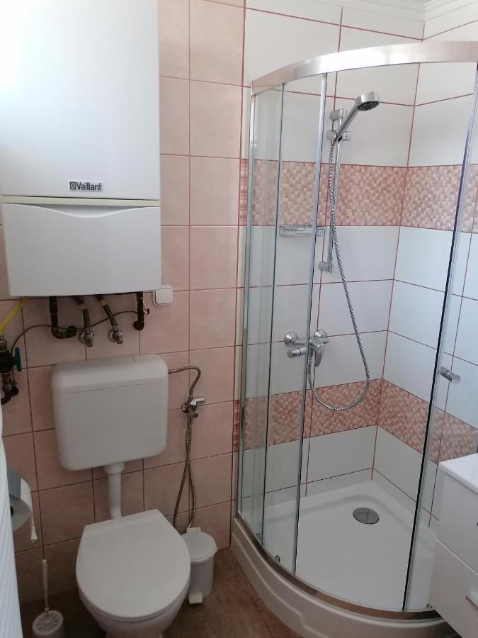 Villa Pelso Balatongyörök Extérieur photo