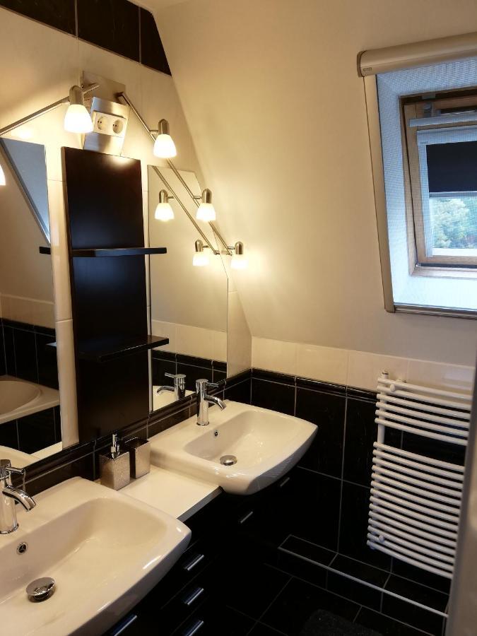 Villa Pelso Balatongyörök Extérieur photo