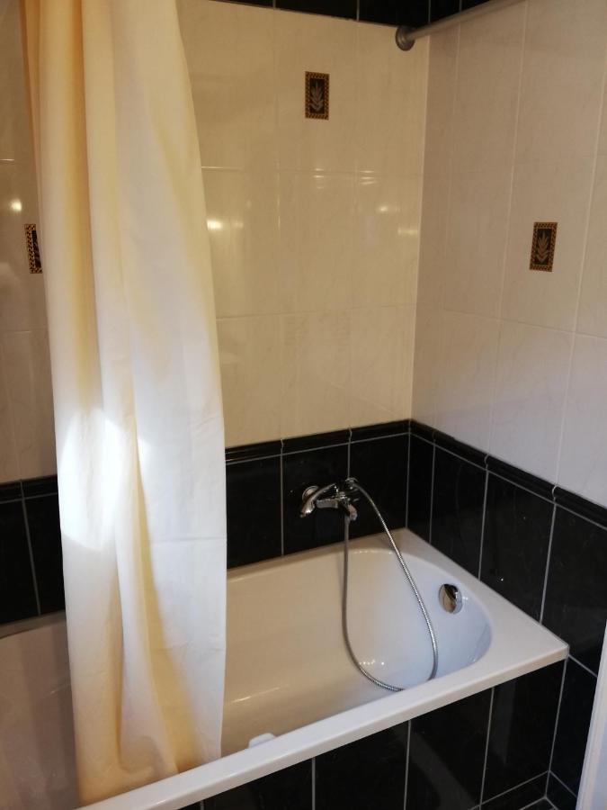 Villa Pelso Balatongyörök Extérieur photo